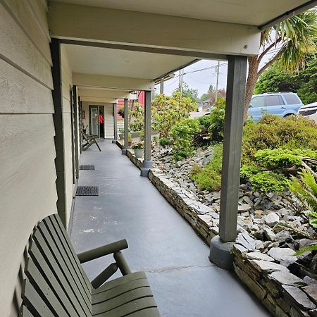 Pacific Rim Motel Ucluelet Luaran gambar